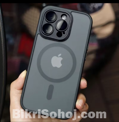 New IPHONE 15,16,17cover